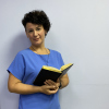 Леолько Екатерина Александровна